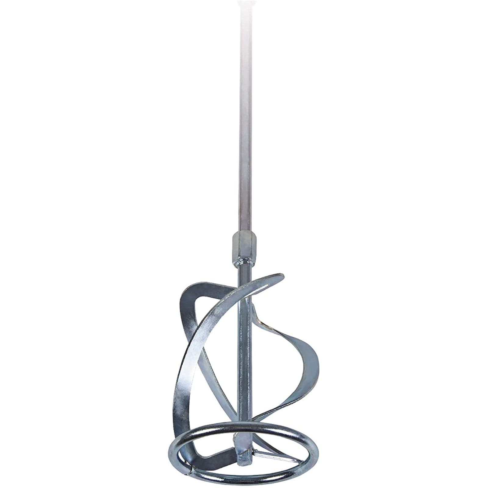 Miscelatore elettrico TC-MX 1400-2 E con trasmissione a 2 velocità impastatore cemento - 2