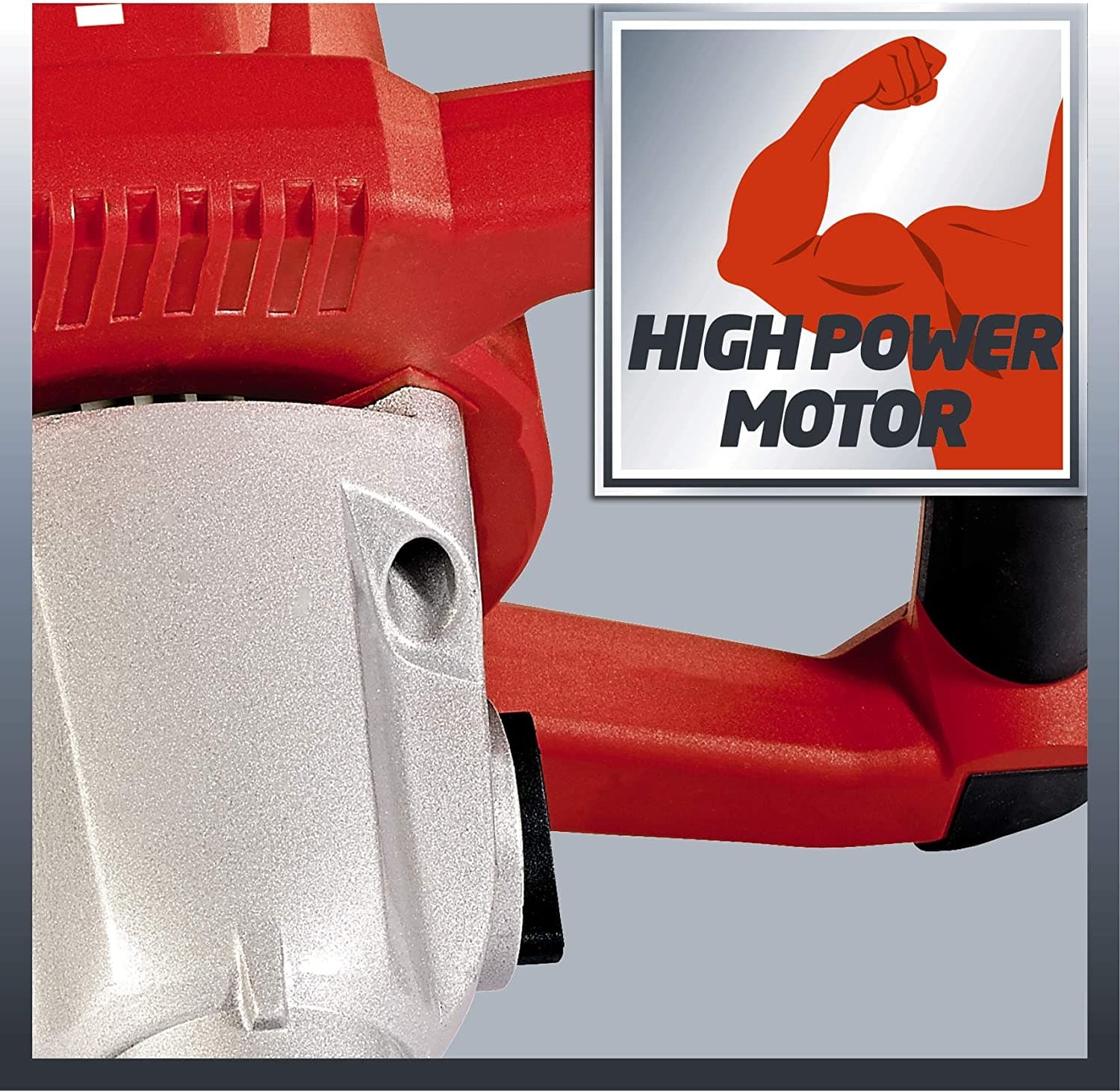 Miscelatore elettrico TC-MX 1400-2 E con trasmissione a 2 velocità impastatore cemento - 8