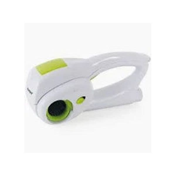 Grattugia Cordless a batteria ricaricabile, dotata di lame in acciaio. 220-240V