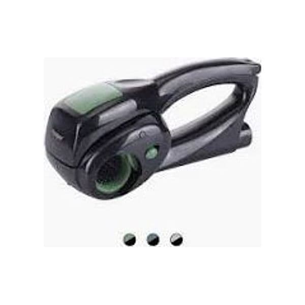 Grattugia Cordless a batteria ricaricabile, dotata di lame in acciaio. 220-240V - 2