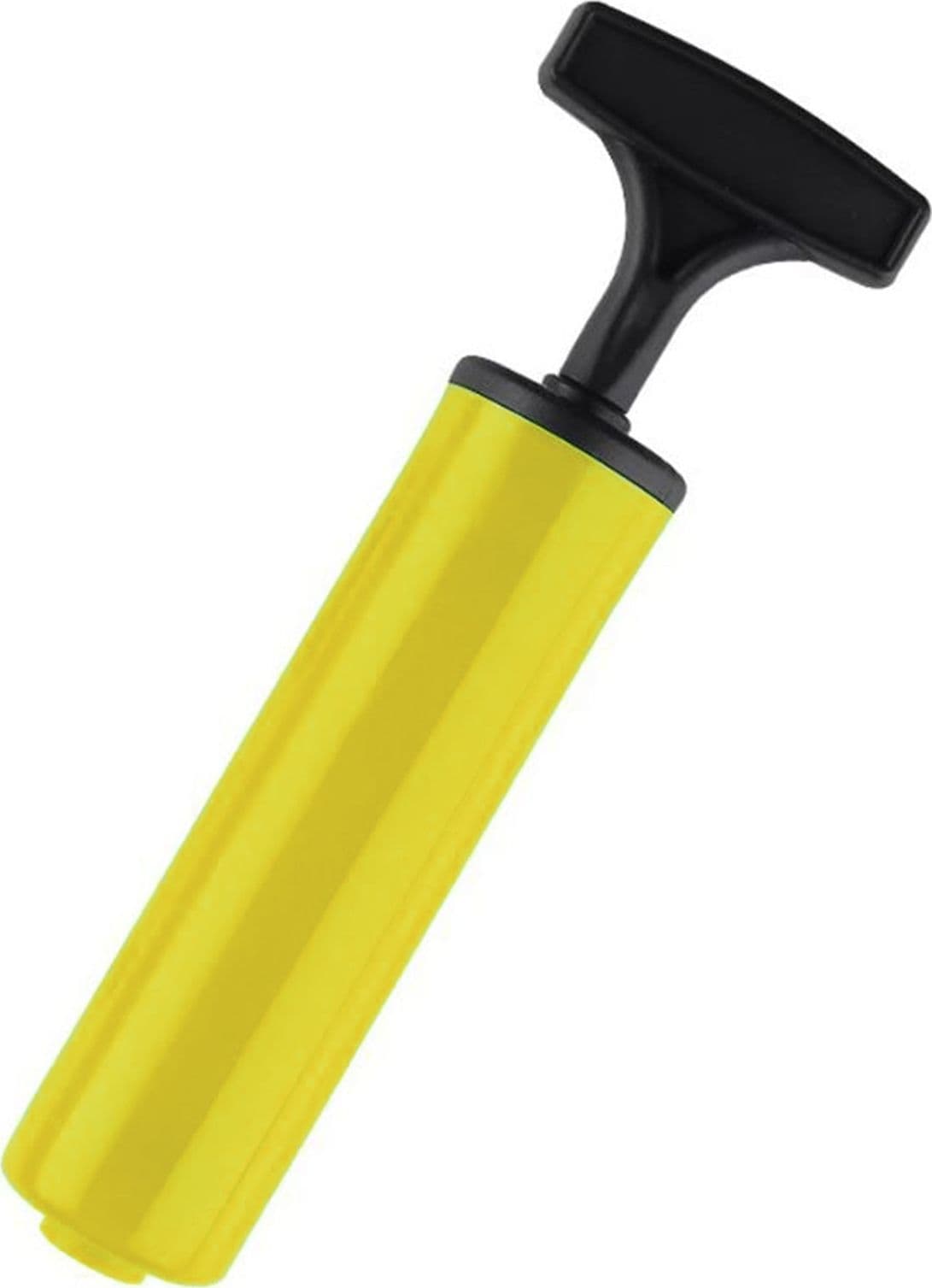 Pompa portatile per gonfiaggio Pallone da calcio, pallavolo e beach volley - 8