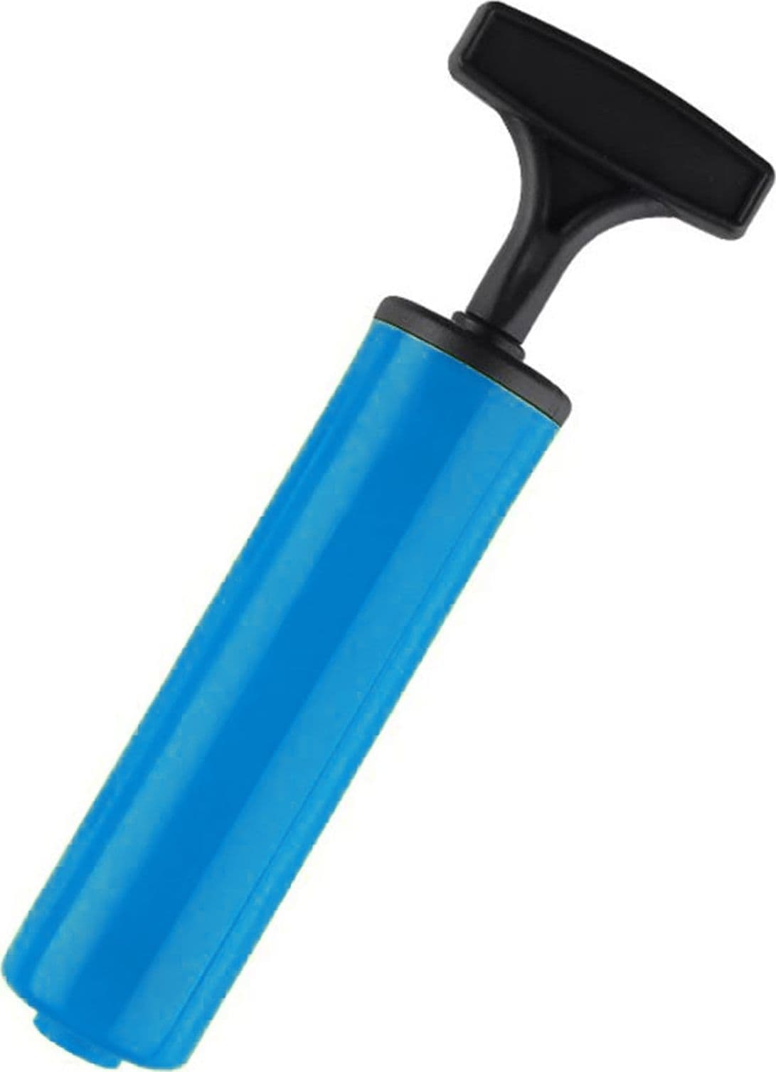 Pompa portatile per gonfiaggio Pallone da calcio, pallavolo e beach volley - 9