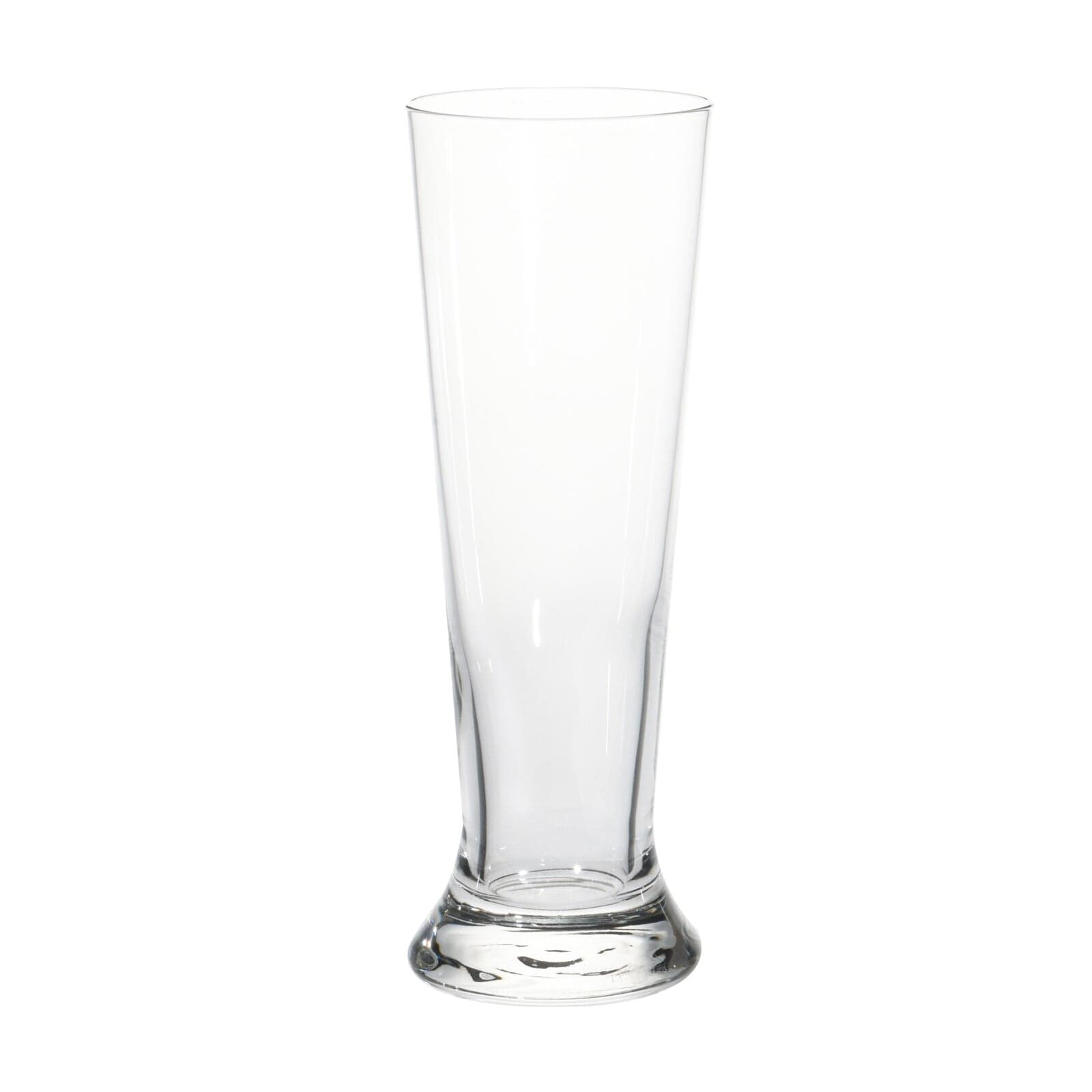 Bicchieri per degustazione birra  in vetro trasparente set da 4 - 2