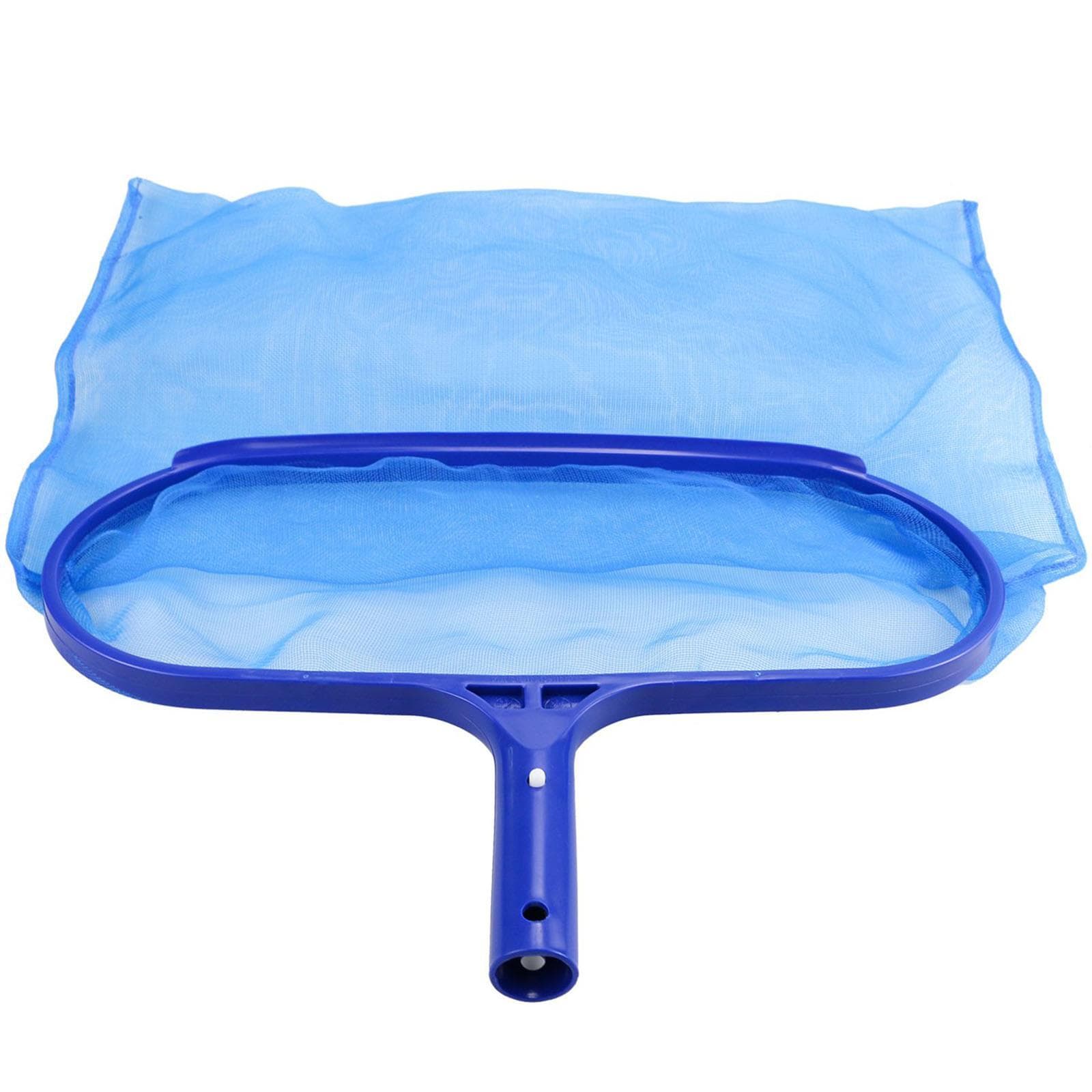 Retino di superficie, sacca raccogli foglie in PVC per pulizia piscina - 2