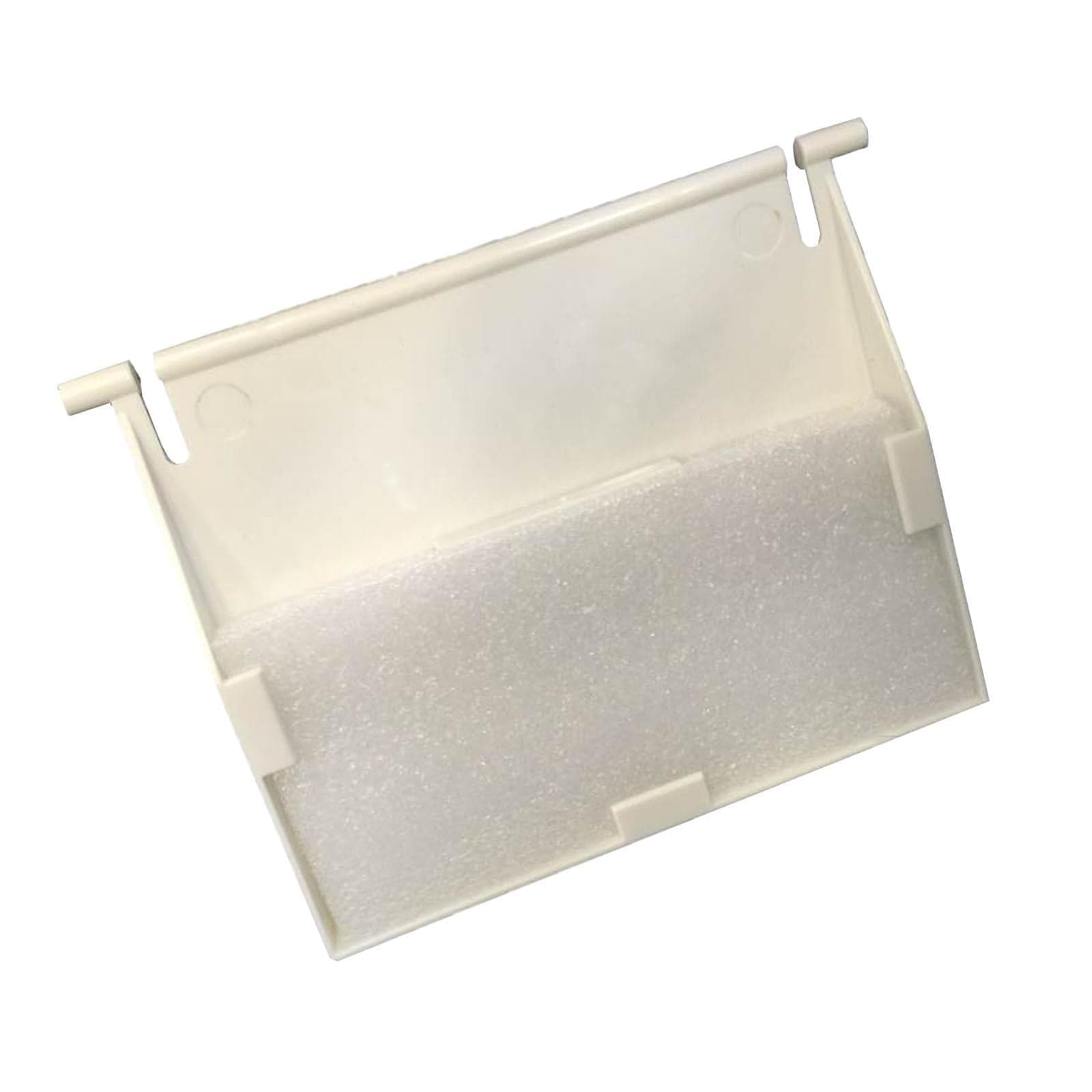 Ricambio sportello bascula skimmer dispenser per piscina - 2