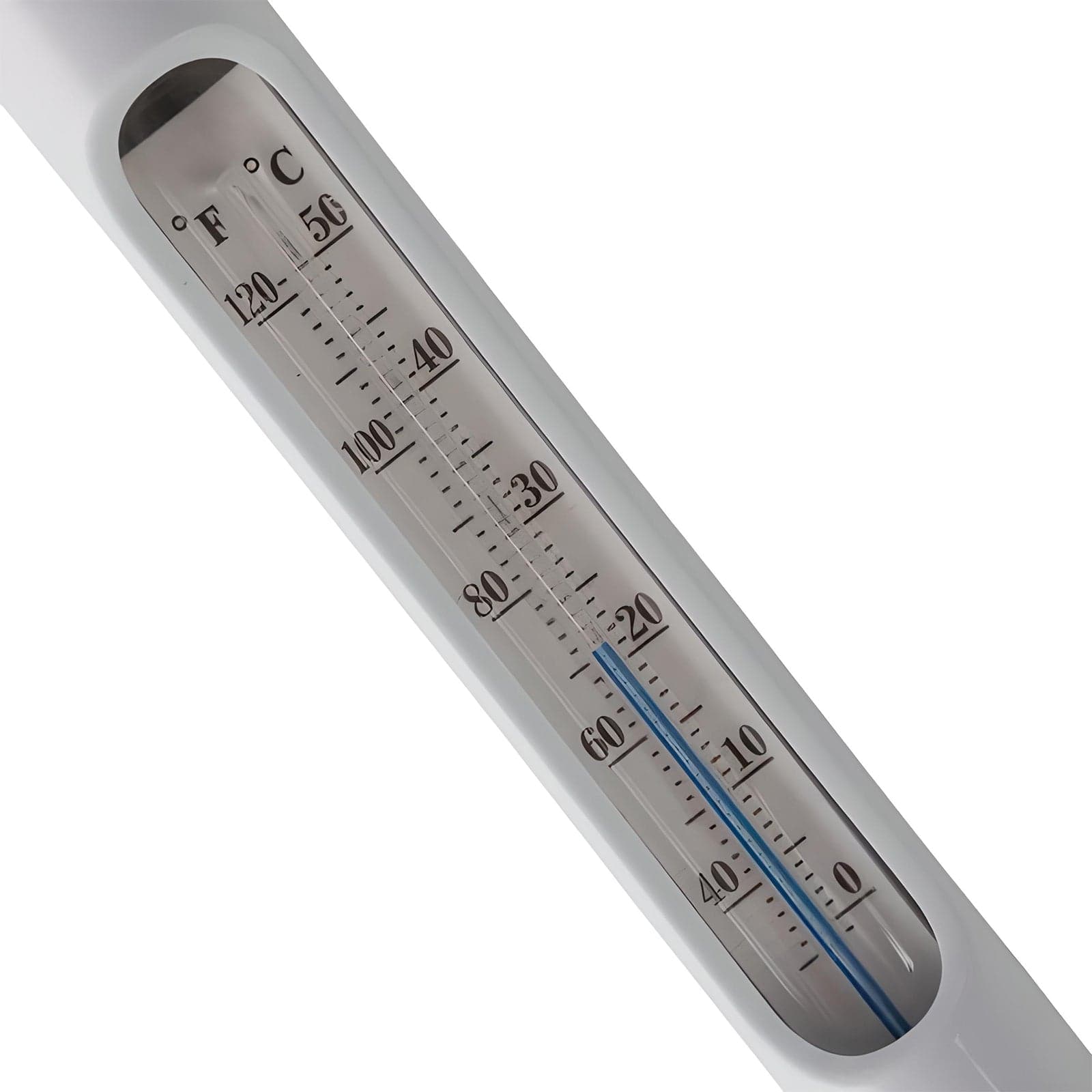 Termometro galleggiante con corda per piscina idromassaggio Bestway e Intex - 2