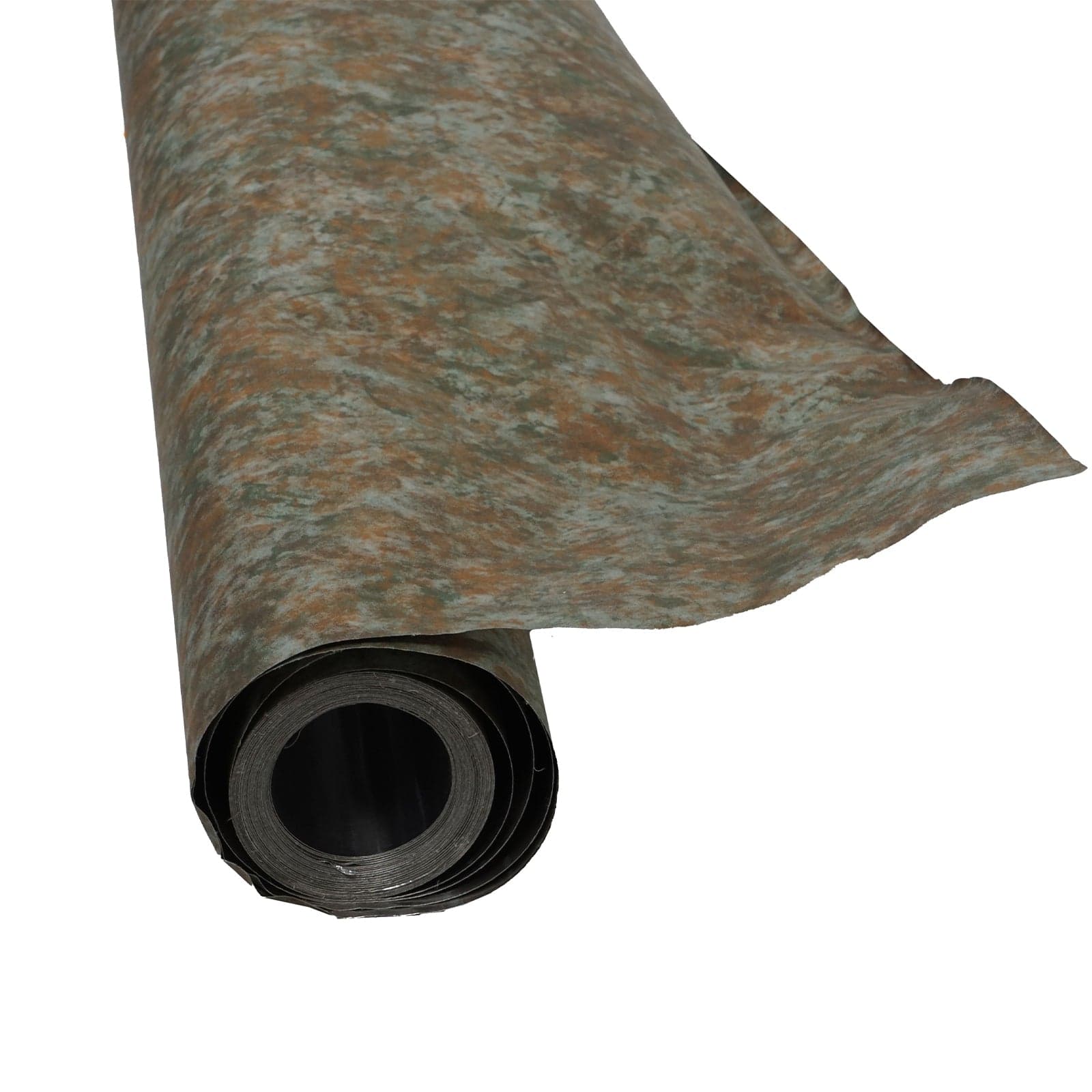 Rotolo foglio modellabile per villaggio di Natale e presepe 1.2 x 10 m - 3