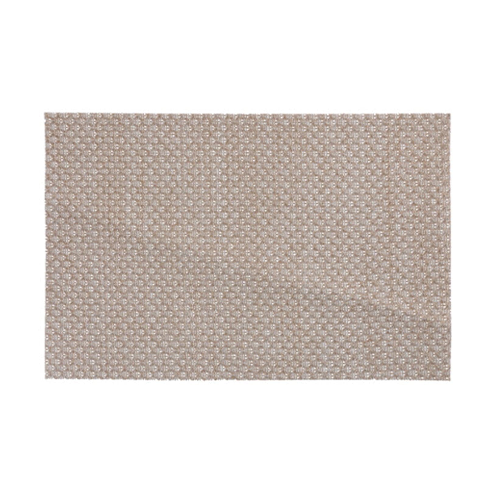 Tovaglietta in PE decorata per decorazioni natalizie 45 x 30 cm - 3