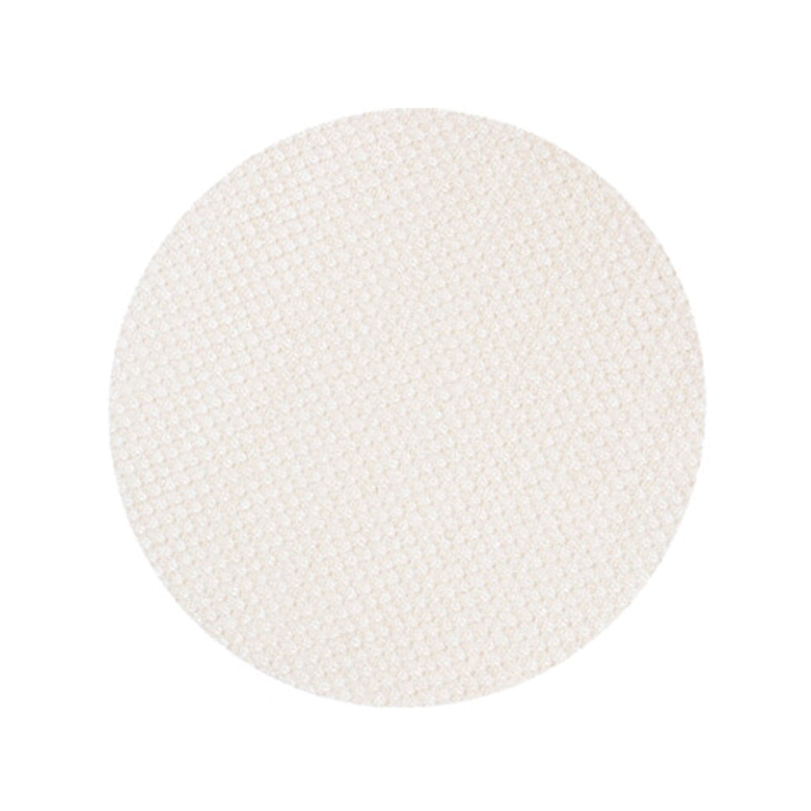 Tovaglietta in PE decorata tonda Ø 38 cm per decorazioni natalizie - 2