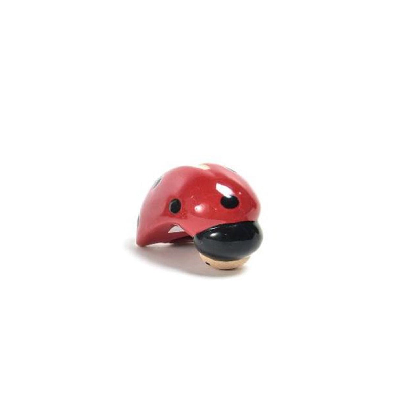 Animaletto decorativo in ceramica da interno per decorazioni vasi - 4