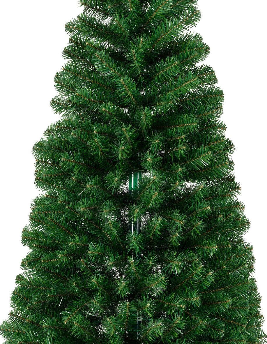 Albero di natale "Pop up" in PVC di Altissima qualità, decorazione natalizia - 3