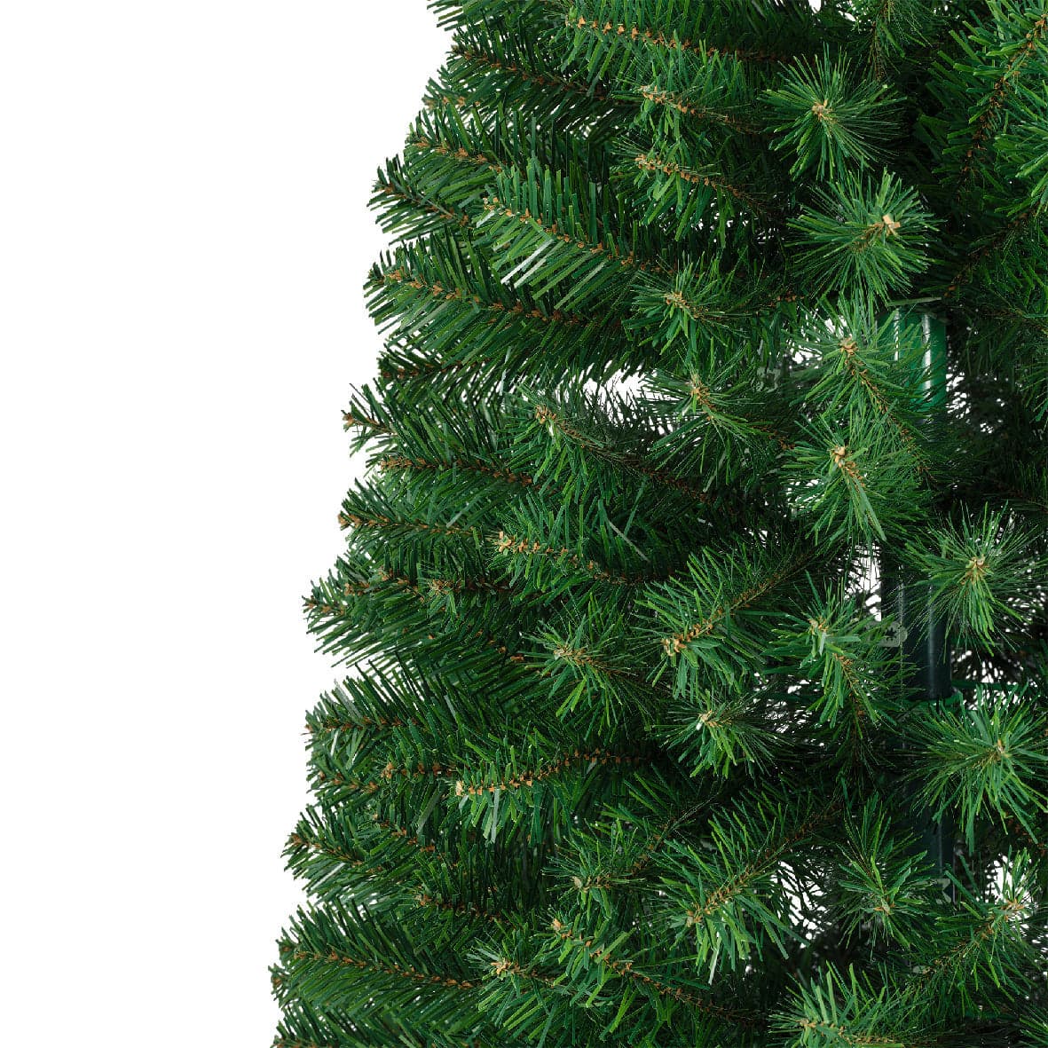 Albero di natale "Pop up" in PVC di Altissima qualità, decorazione natalizia - 6