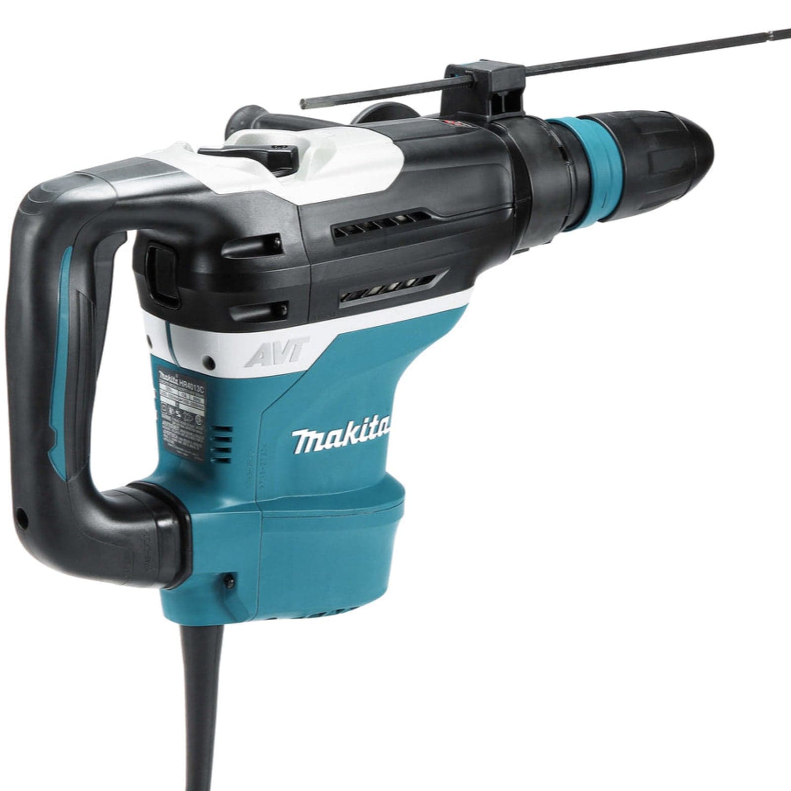 Martello demolitore rotativo "HR4013C" con 12 posizioni regolazione 1100 W - 2