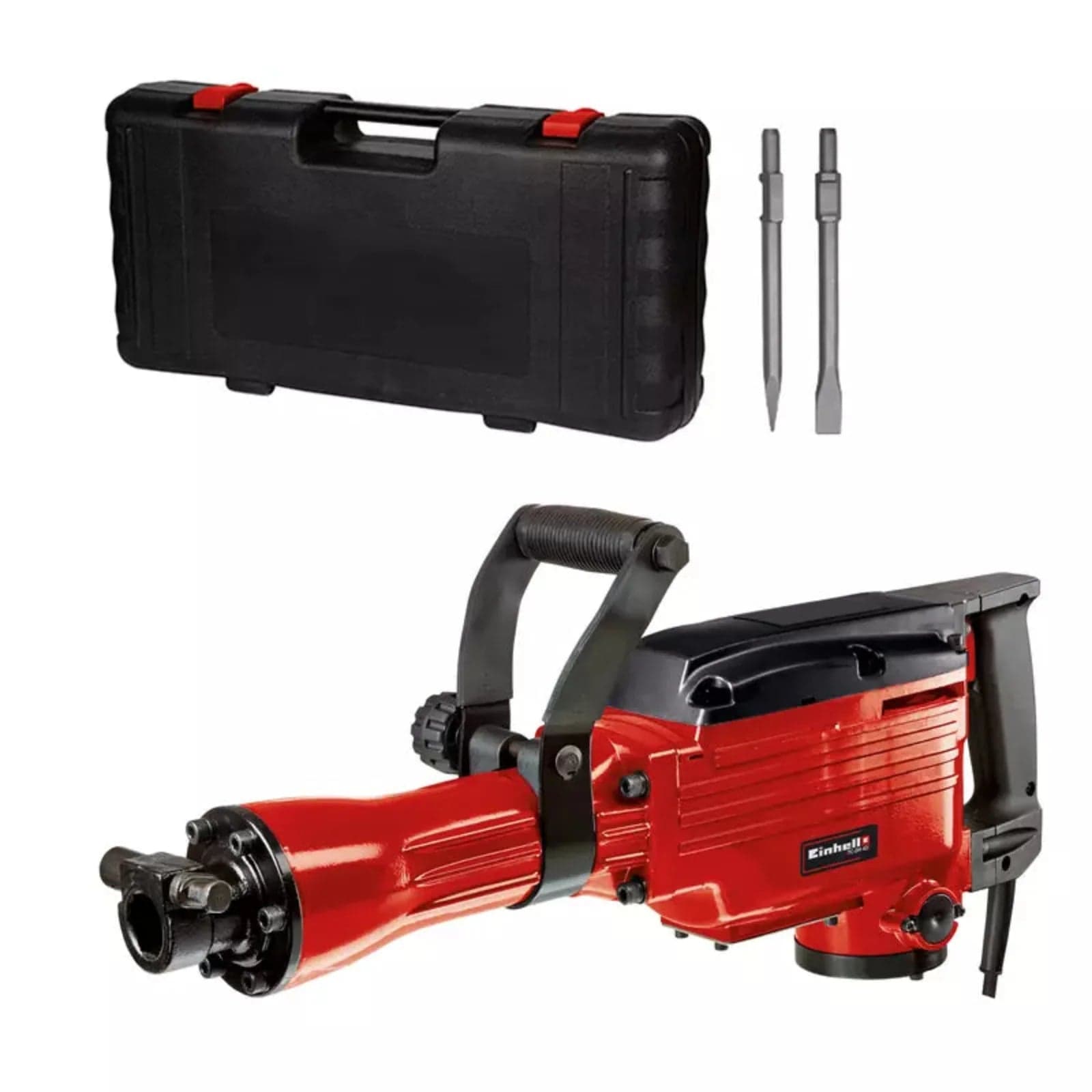 Martello demolitore "TC-DH 43" 1600 W - 2
