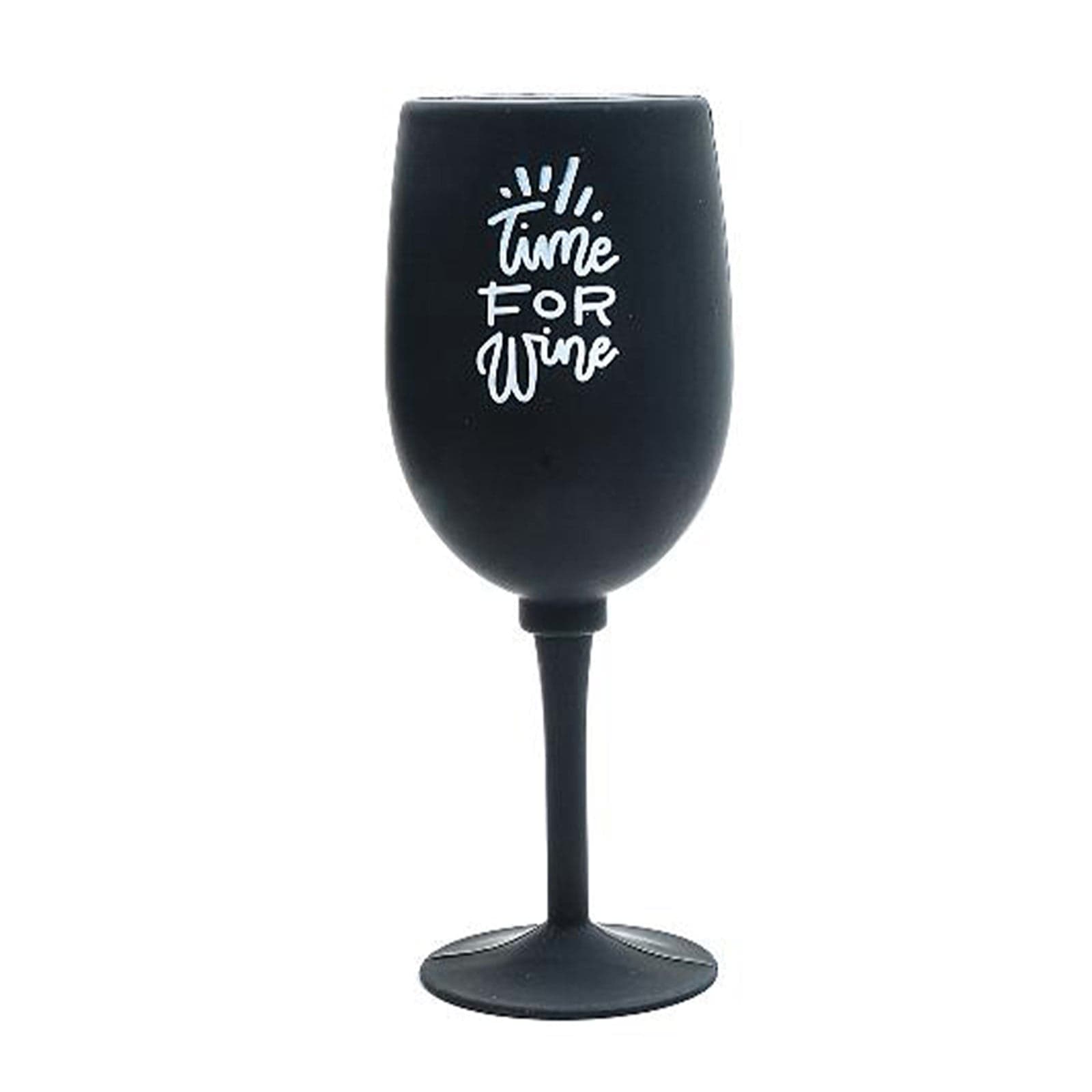 Set sommelier con accessori in cofanetto calice per decorazioni natalizie - 2