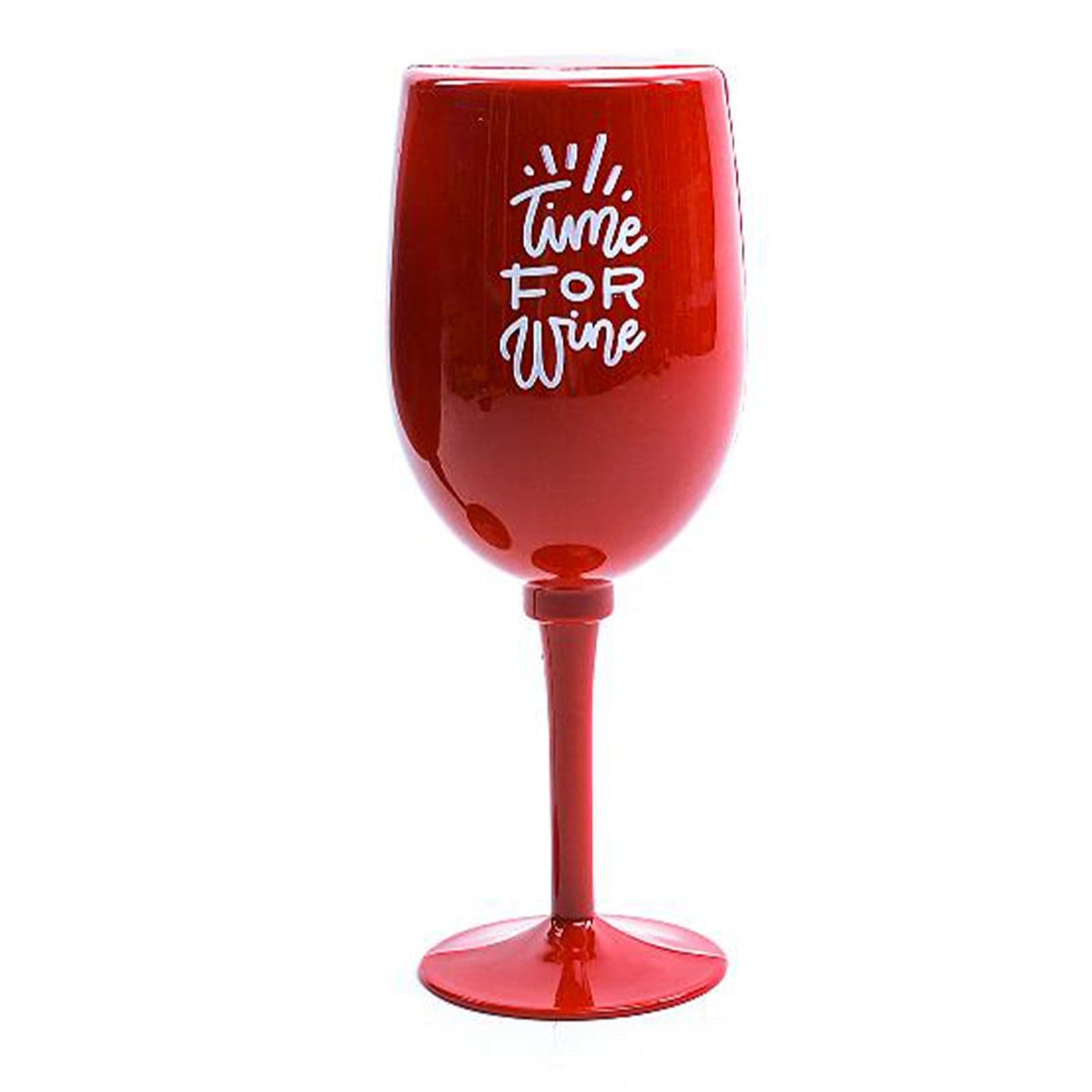 Set sommelier con accessori in cofanetto calice per decorazioni natalizie - 3
