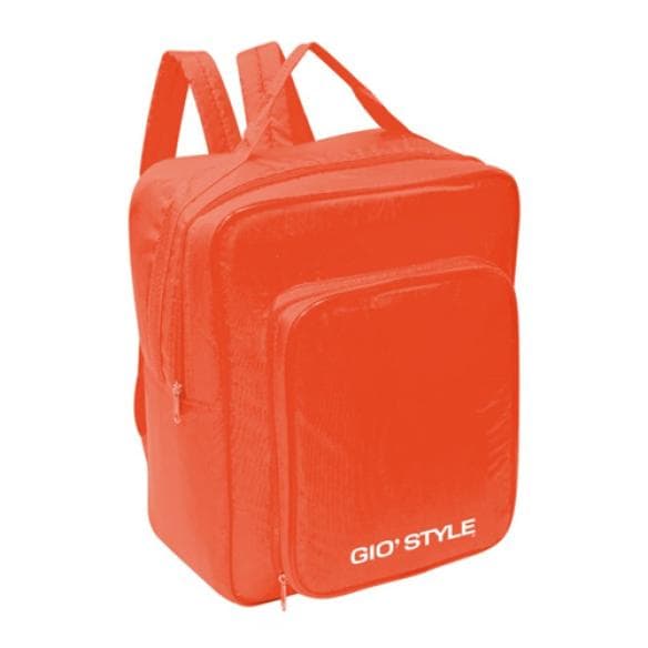 Zainetto termico "Fiesta" da mare e campeggio porta pranzo 17 lt - 3
