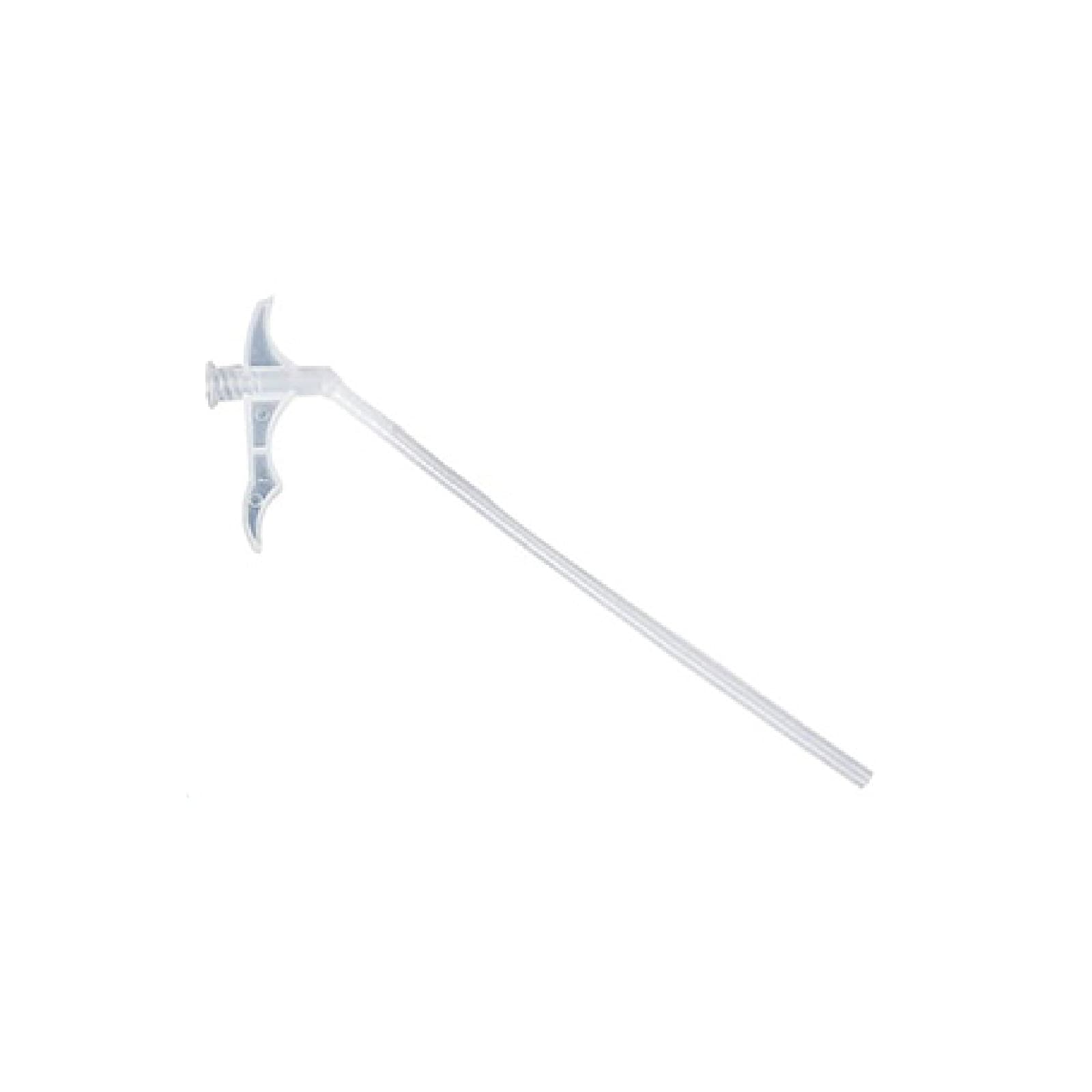 Cannule per schiuma poliuretanica manuale - 2