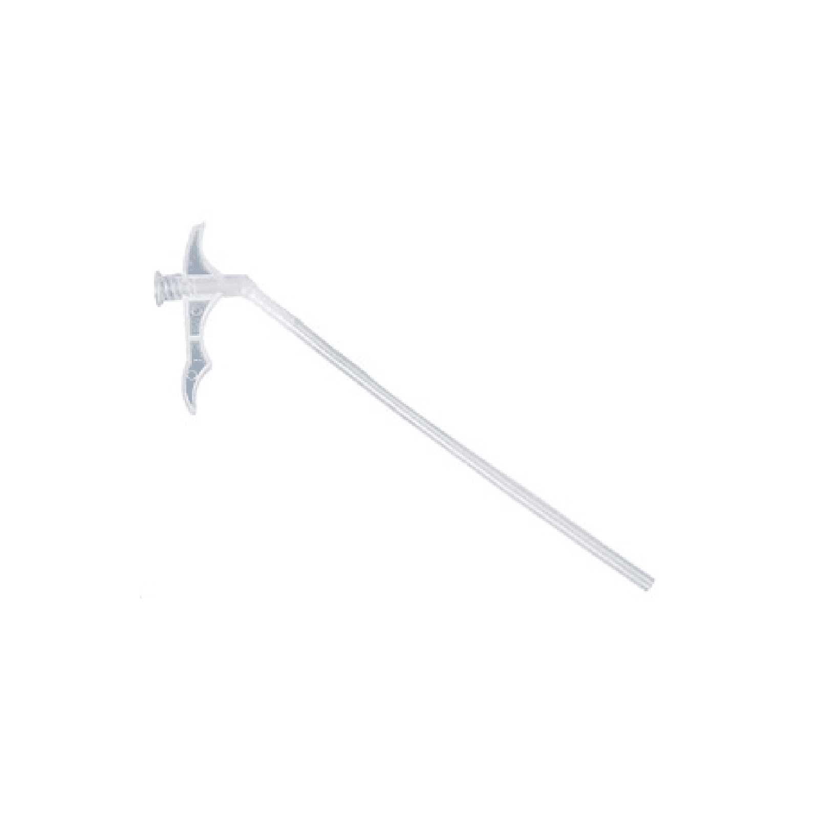 Cannule per schiuma poliuretanica manuale - 2