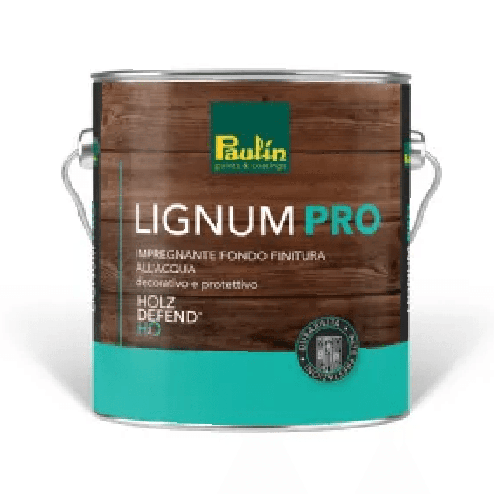 Lignum Pro – Impregnante All’Acqua per la Protezione e la Bellezza del Legno