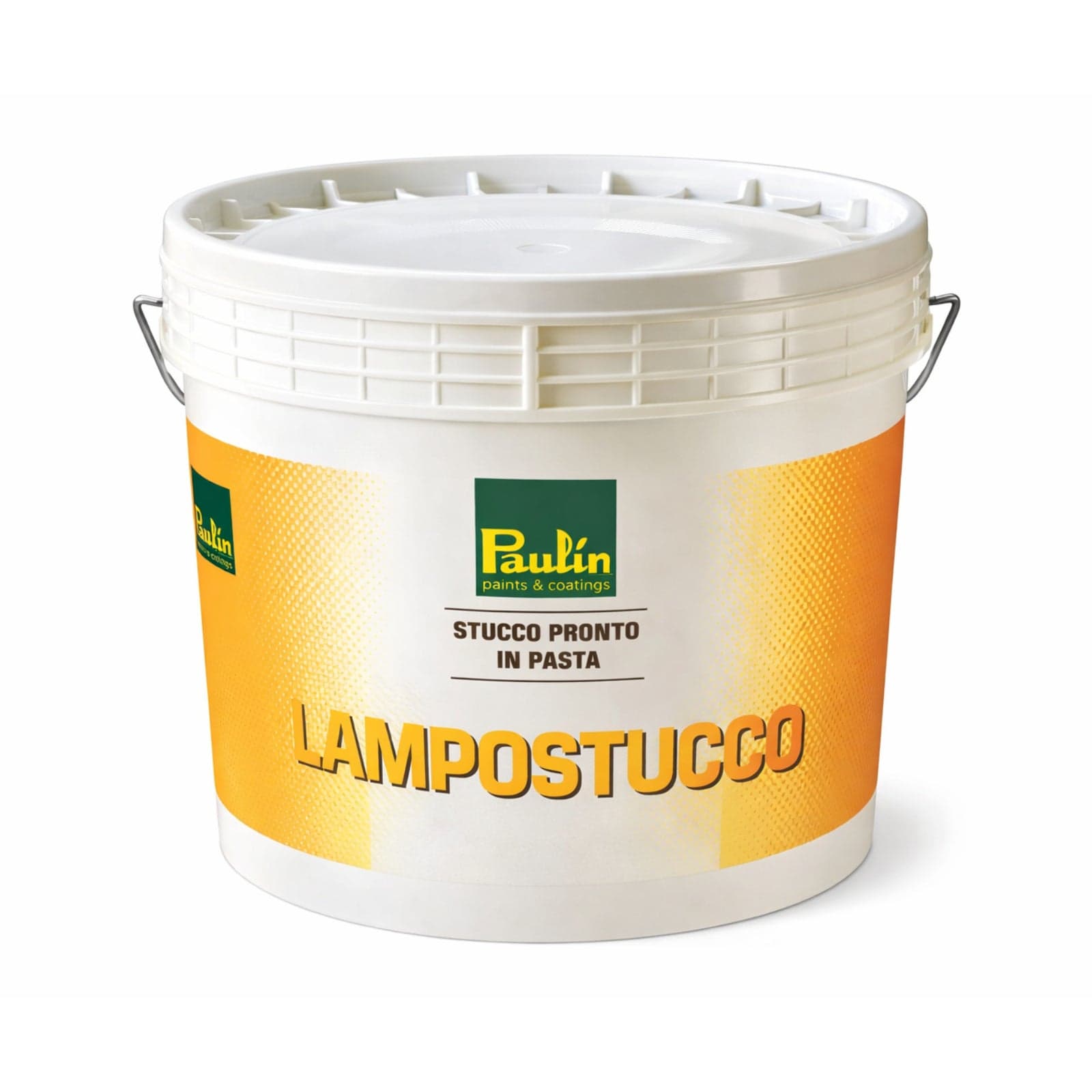 Stucco in Pasta Rasante Professionale R610 per Finiture Perfette 18 Kg