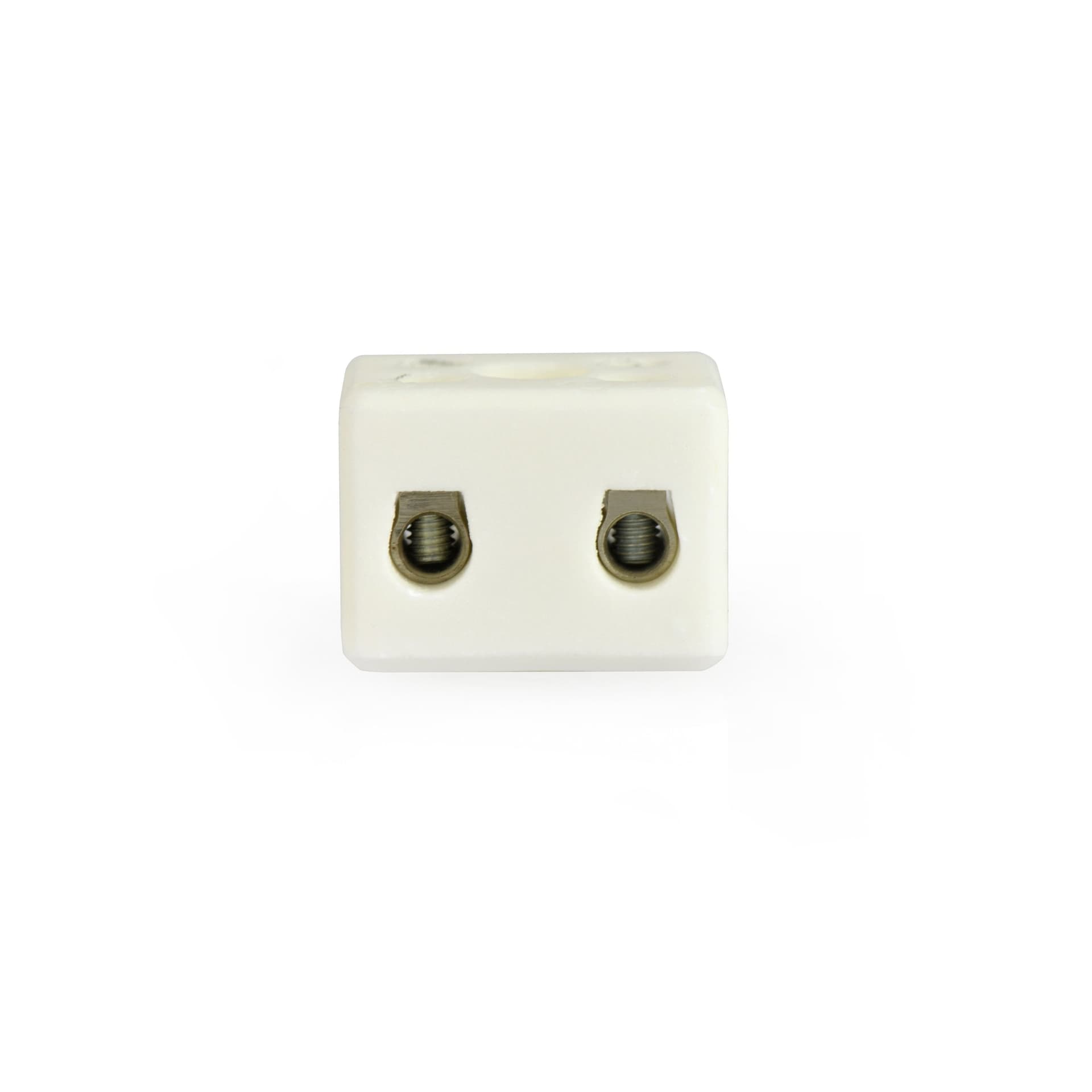Morsetti Ceramici per collegamento cavi elettrici resistenti e isolanti - 3