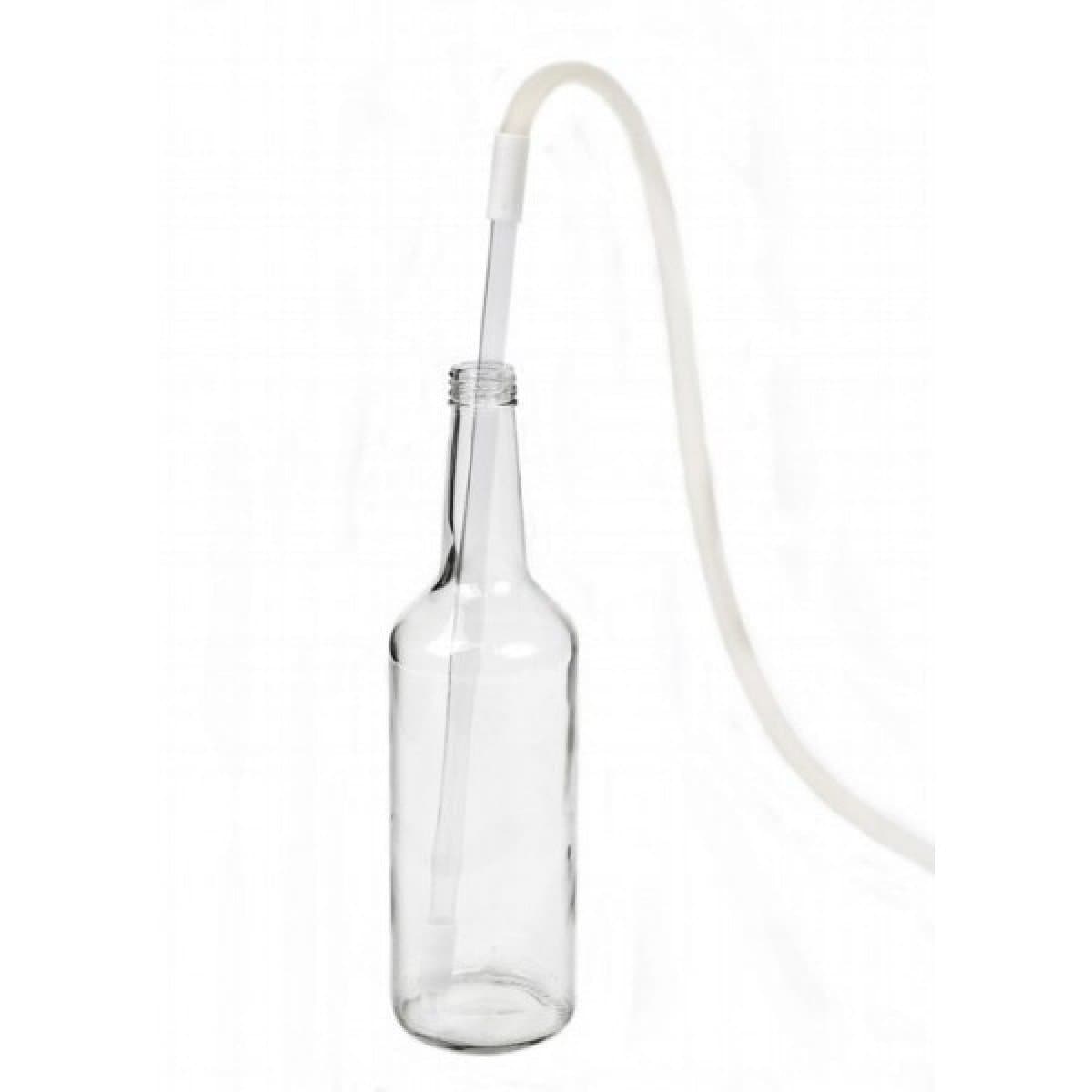 Travasatore di ricambio per birra artigianale, riempi bottiglie con tubo - 2