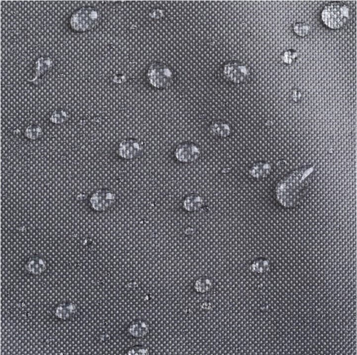 Telo di Copertura per divano per esterno in polyestere 205 x 75 x 60 cm - 2