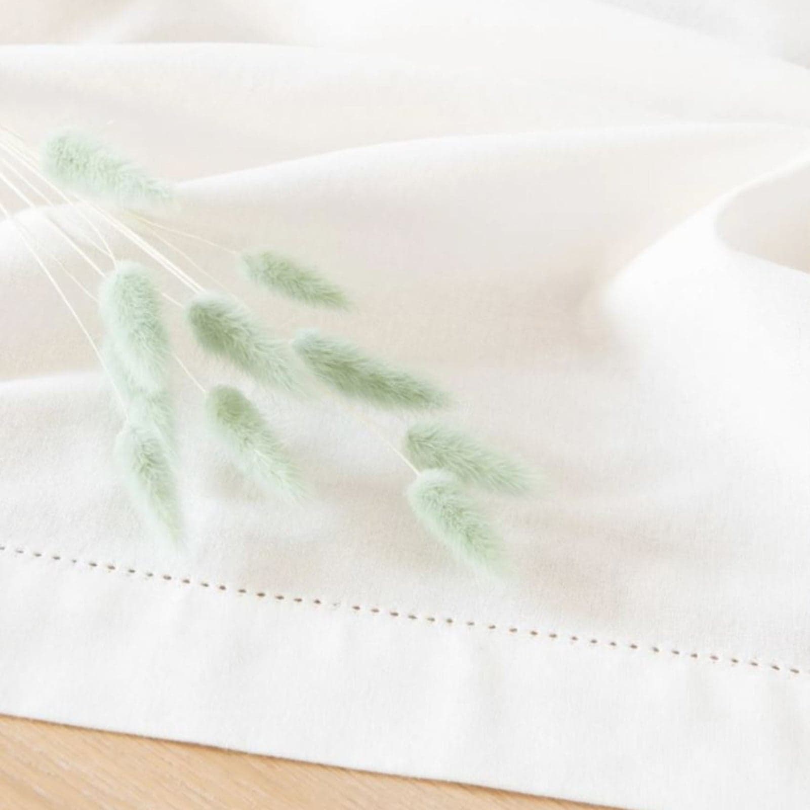 Tovaglia rettangolare in cotone colorato ideale per interni ed esterni - 3