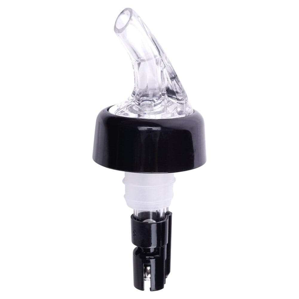 Tappo dosatore per bottiglie di alcol misurino da 30 ml - 2
