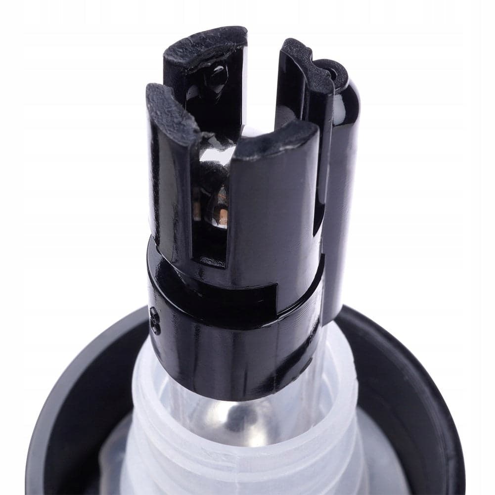 Tappo dosatore per bottiglie di alcol misurino da 30 ml - 4