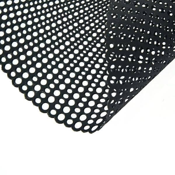 Tovagliette americane per colazione sottopiatto lavabile tondo 41 cm - 5