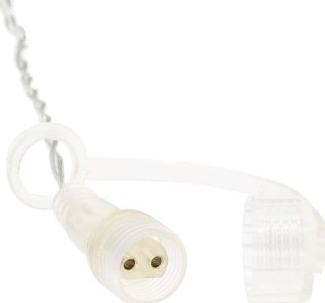 Accessorio Smart Sistem con 2 uscite cavo trasparente - 2