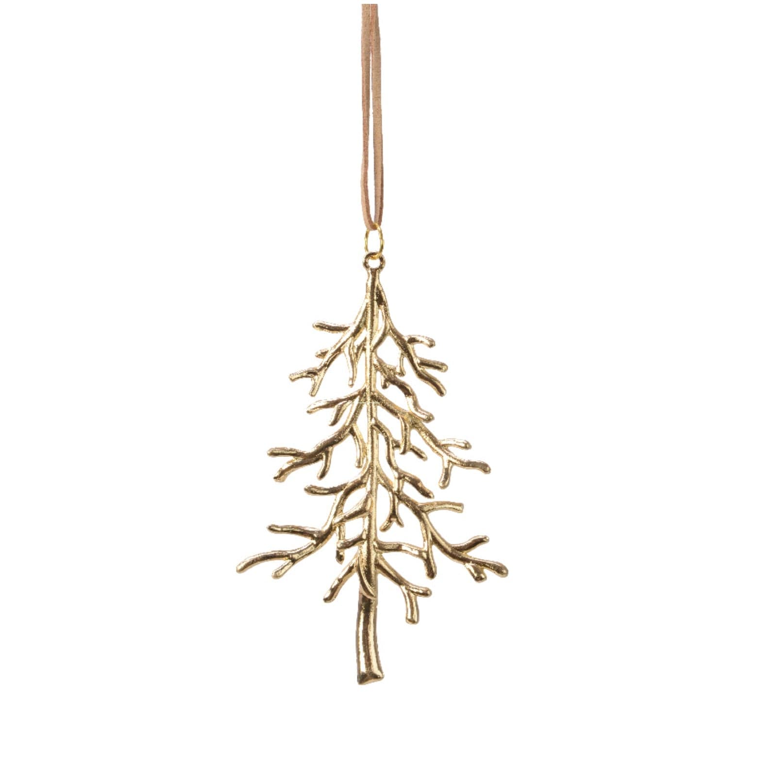 Pendente per albero di Natale gioiello per decorazioni natalizie da 9 cm - 3