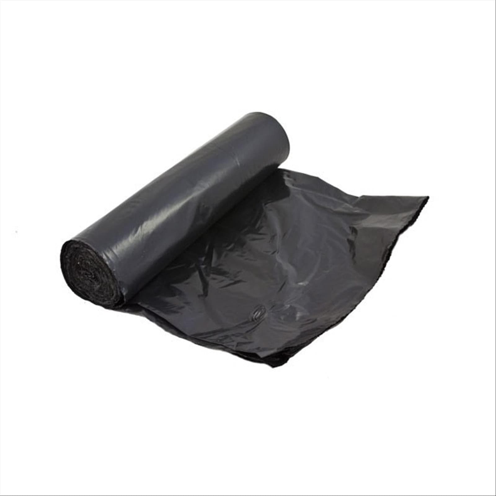 Bustoni per immondizia sacchi per spazzatura resistenti 93 x 110 cm - 3