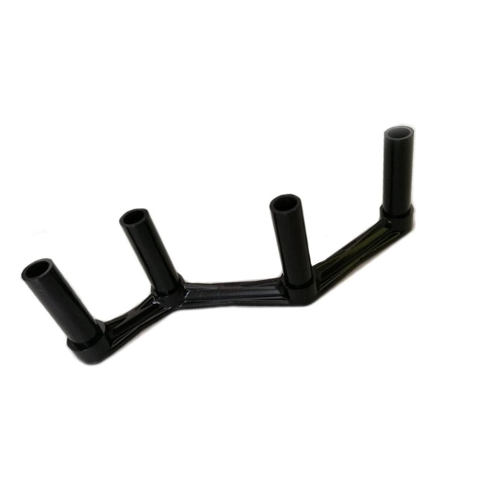 Rinforzo per bacchette in fibra di carbonio Ø 5,5 mm ricambio sostitutivo per abbacchiatore Zanon - 2