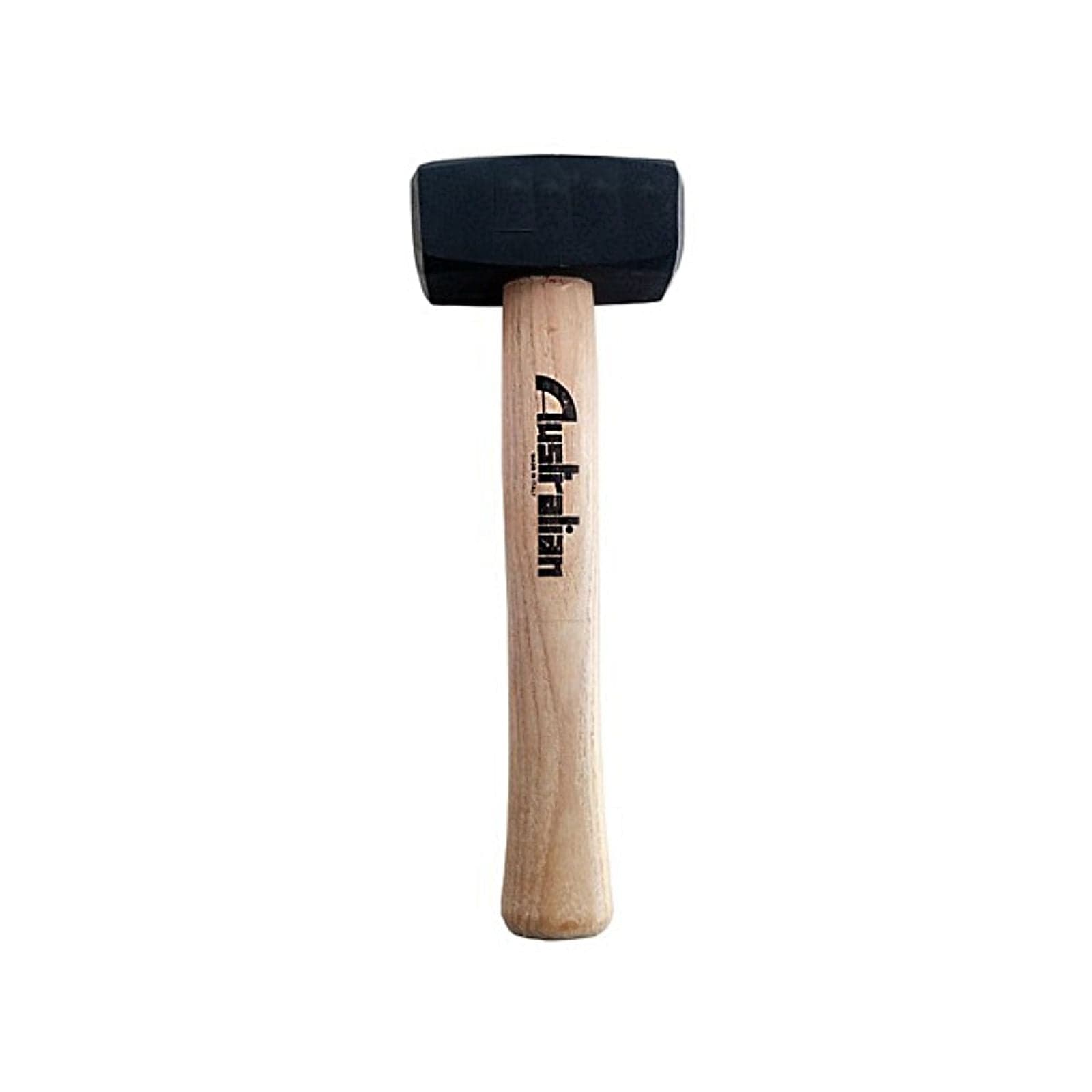 Mazzetta per muratore con manico 27 cm in legno linea Din - 2