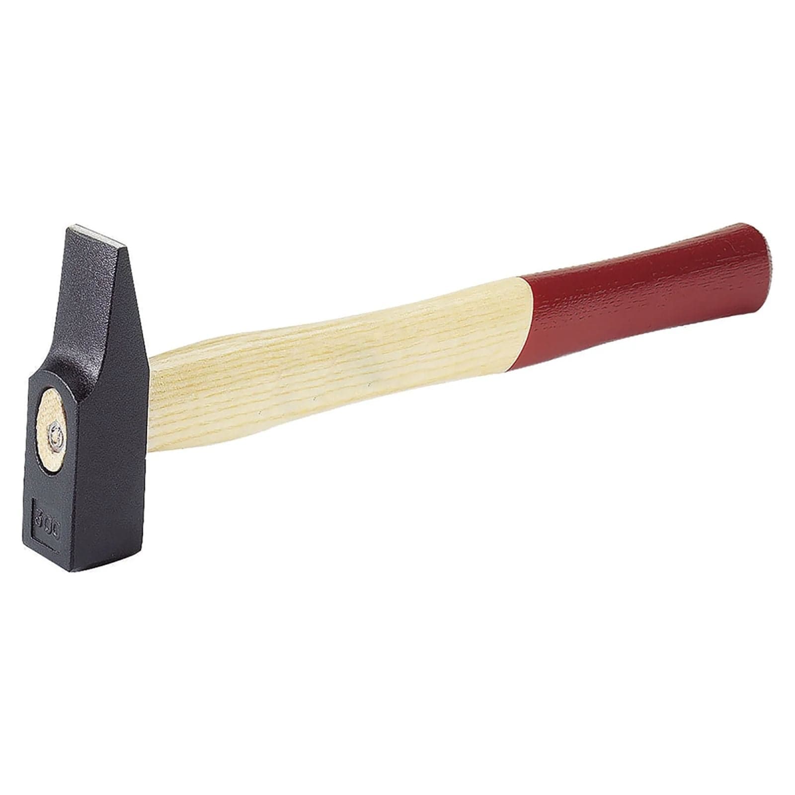 Martello per fabbro tipo "Francese" con manico in legno linea TOP - 2
