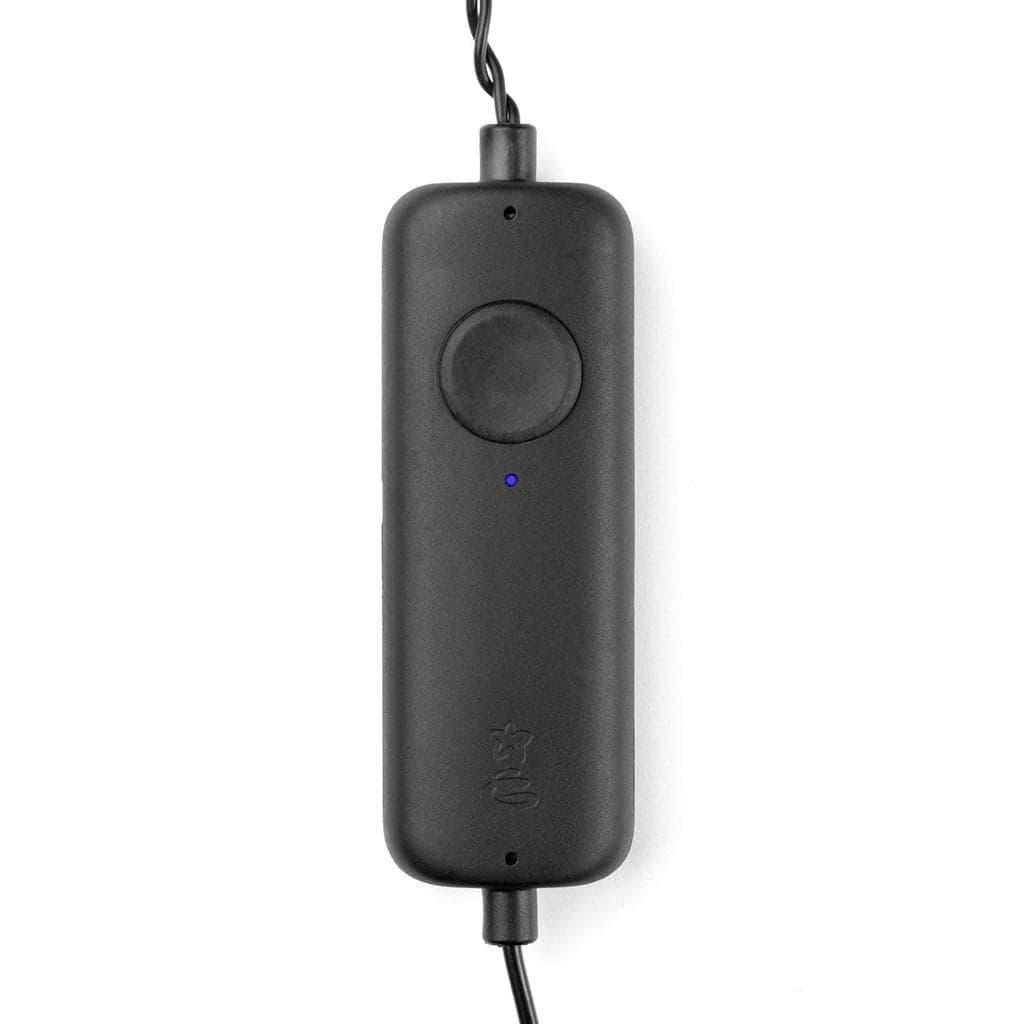 Catena luminosa Twinkly Smart a led RGB decorazione natalizia - 9
