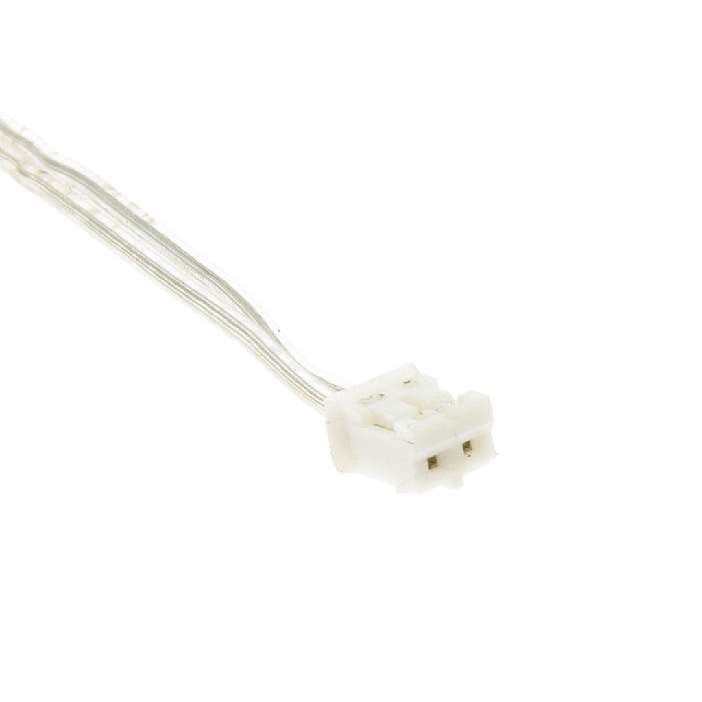 Trasformatore per decorazioni natalizie in metallo VPM ad uso interno da 4,5 Volt DC - 4