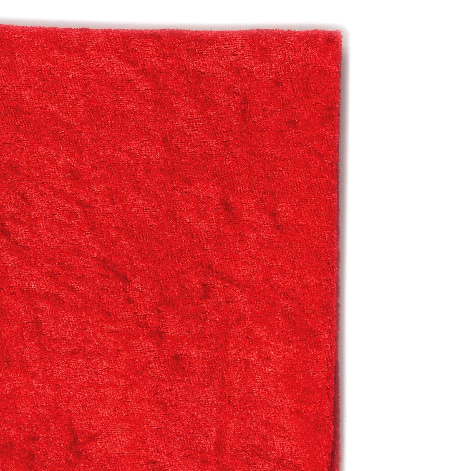 Rotolo in velluto tappeto natalizio sotto albero, base per natività e Tovaglia 150 x 300 cm - 8
