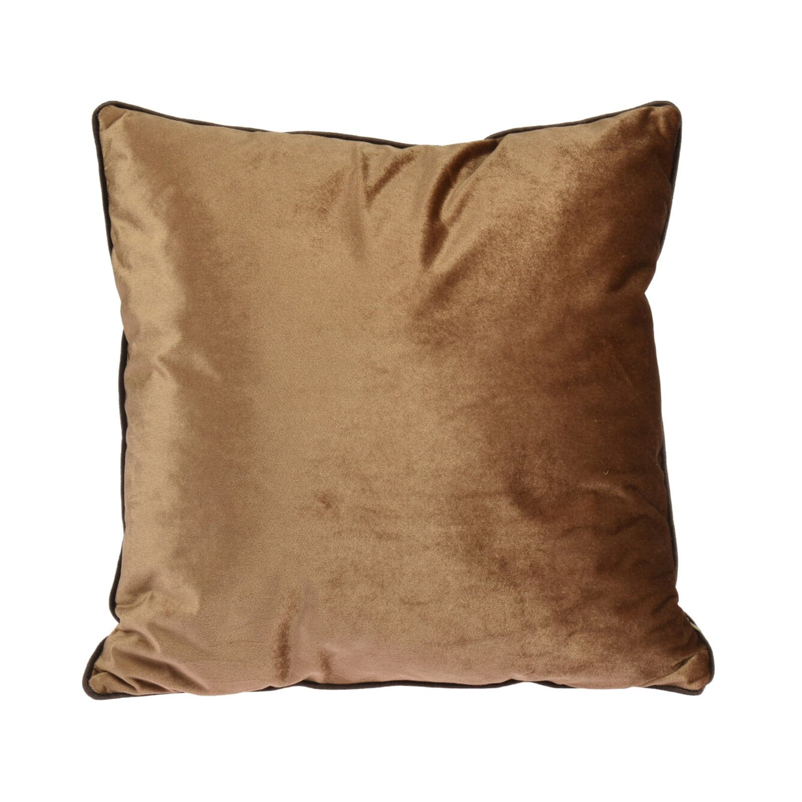 Cuscino in velluto decorazione natalizia per sedie e poltrone 45 x 45 cm - 2
