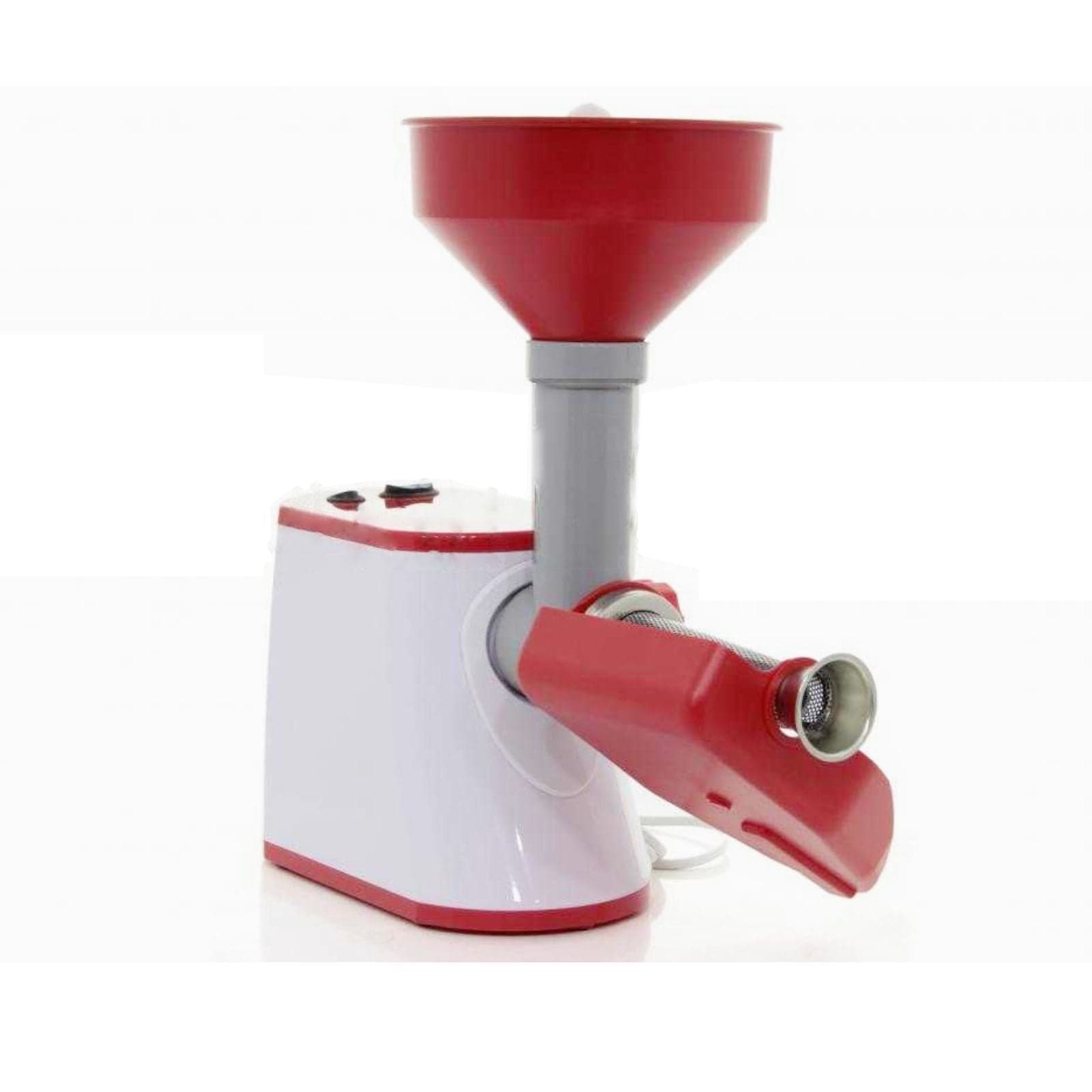 Spremipomodori elettrico "Artus" da 250 W per passata e marmellate, Numero 3 S15 - 2