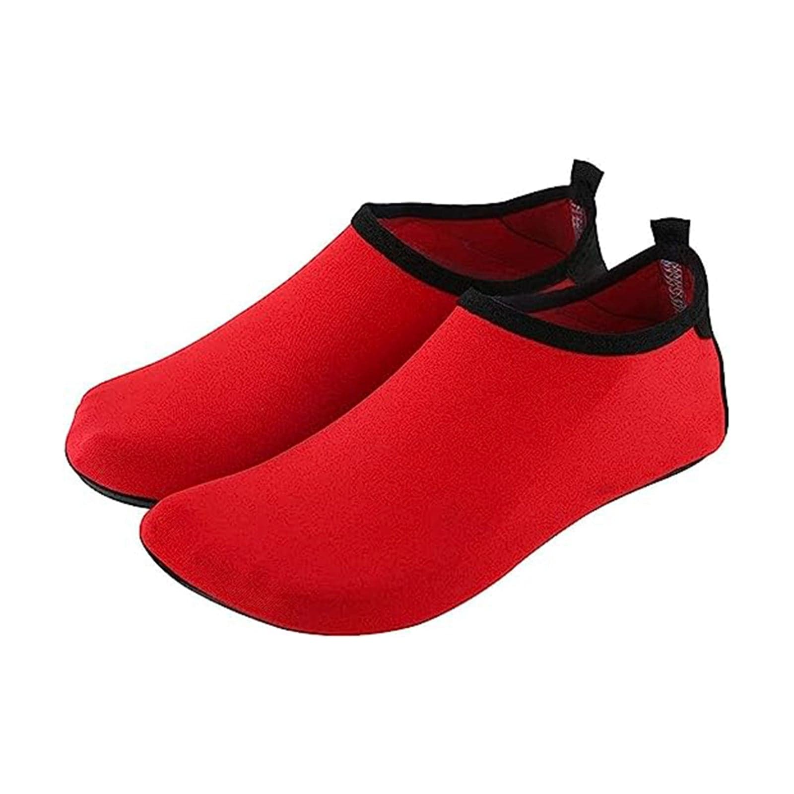 Scarpette da mare per scogli e lapilli unisex taglia 41-46 EU - 2