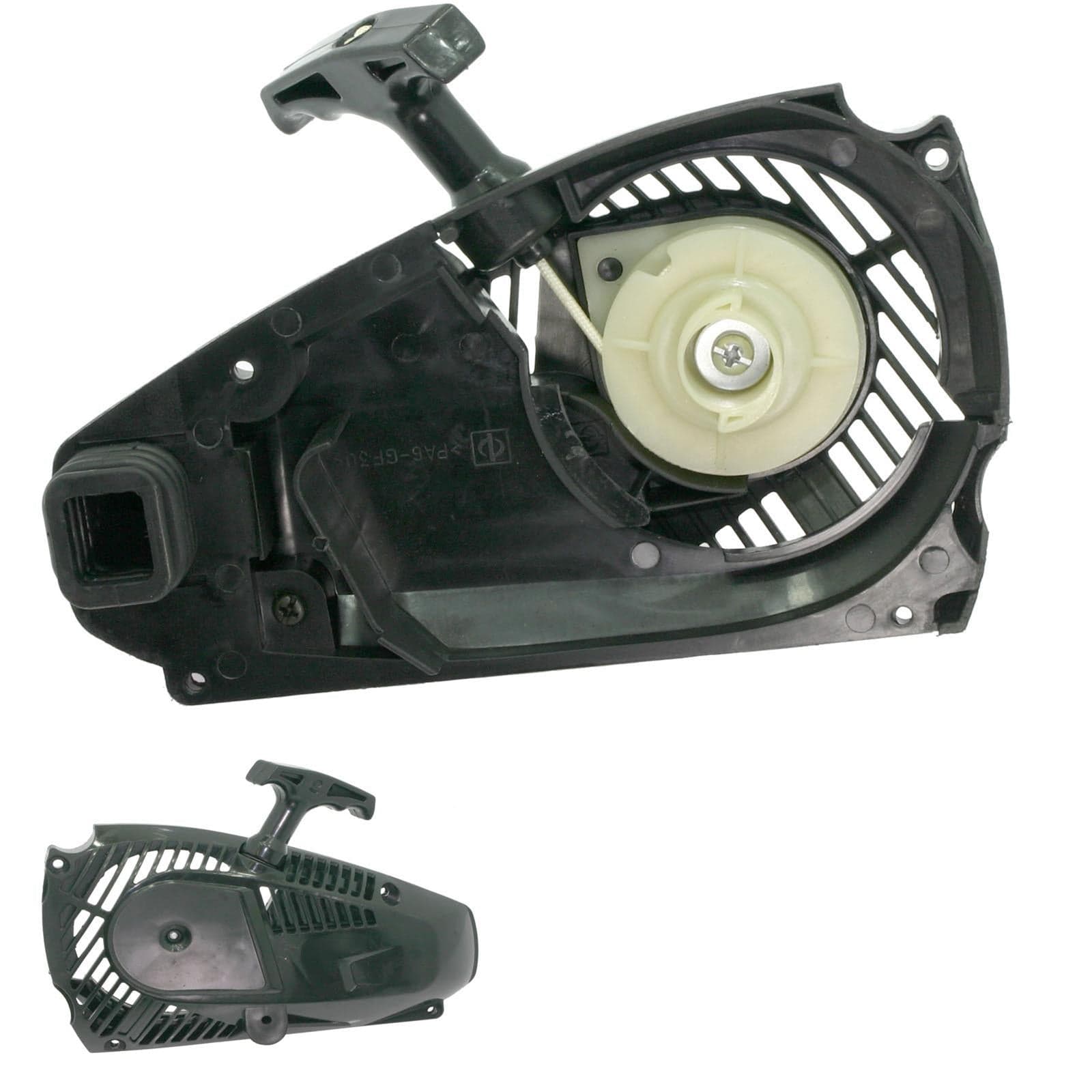 Messa in moto avviatore per CJ300 A305 carter per motosega alpina stiga