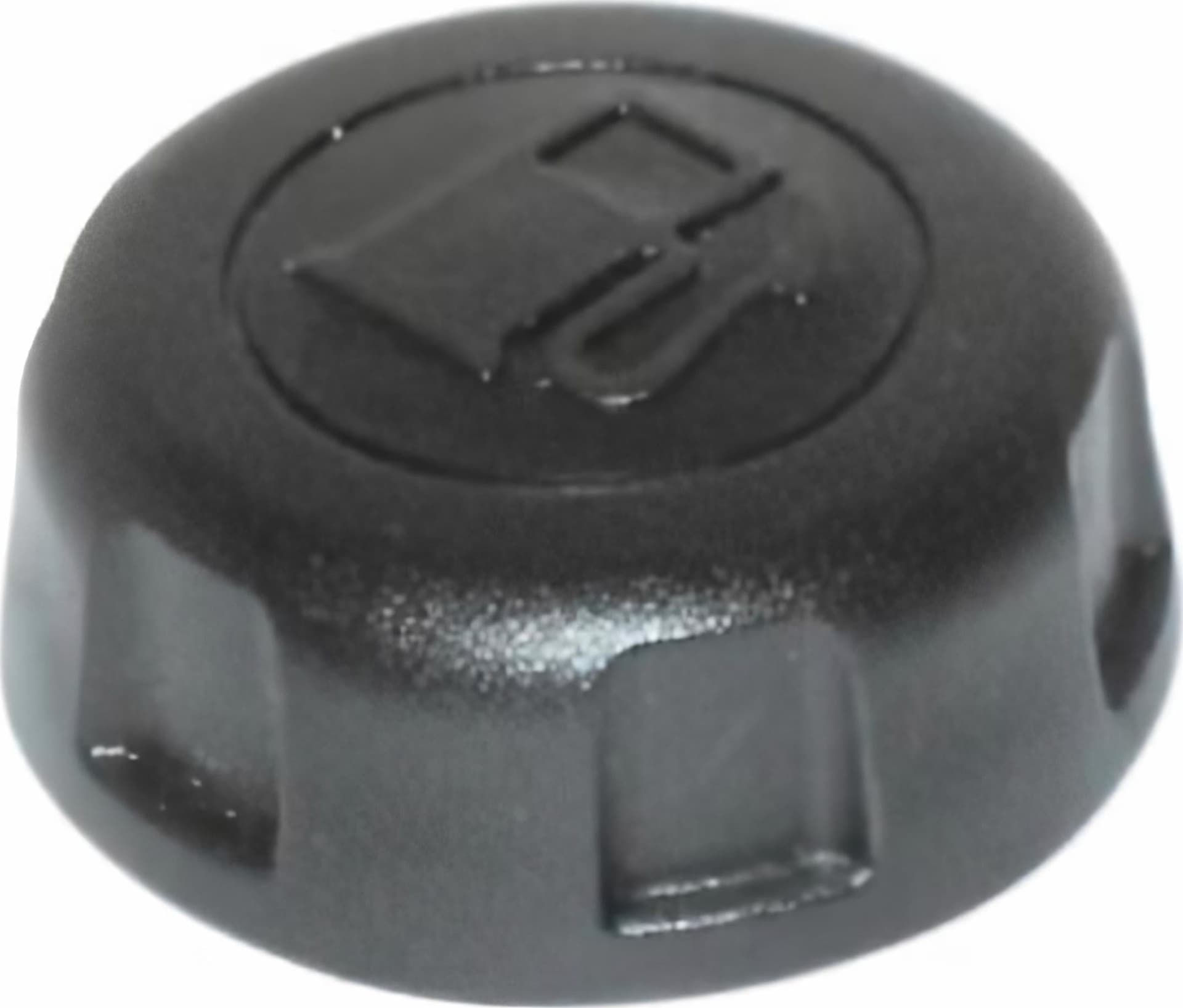 Tappo di ricambio per serbatoio carburante motopompa Honda