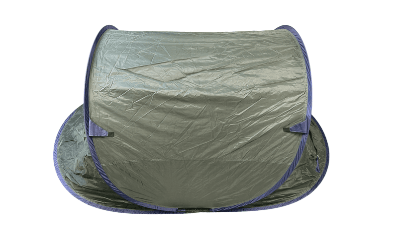 Tenda da campeggio "Popup" per escursioni 2 posti - 2