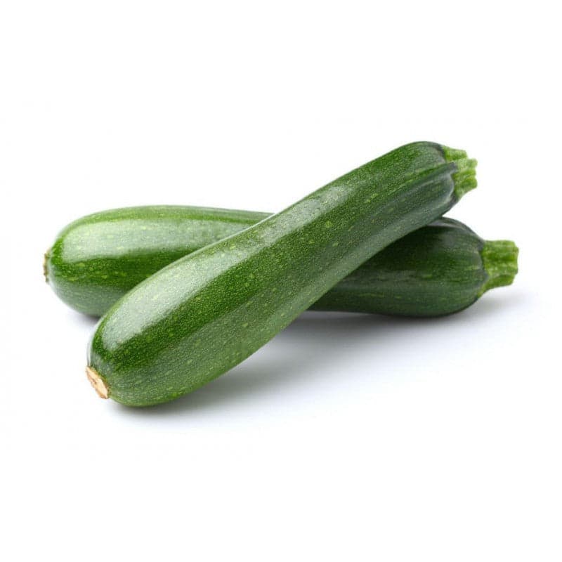 Semi di zucchino "Storr's green hybrid" piante per orto e giardino coltivazione domestica e professionale