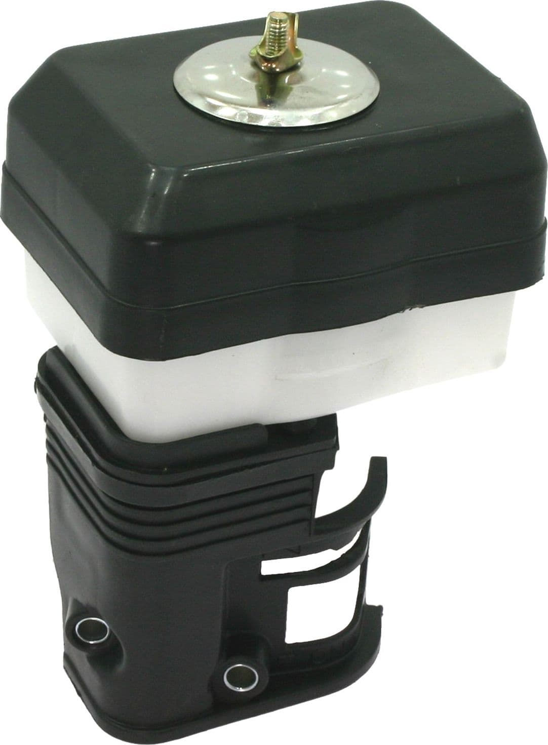 Filtro aria Honda compatibile a bagno d'olio per motozappa motopompa