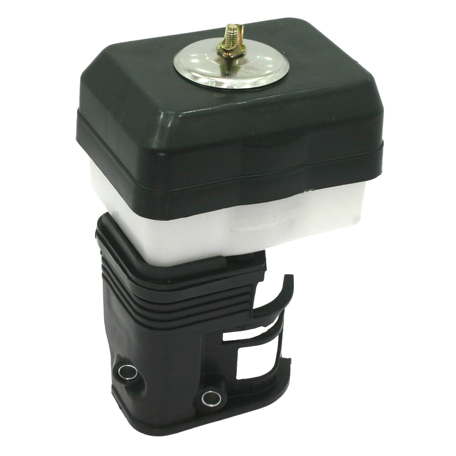 Filtro aria Honda compatibile a bagno d'olio per motozappa motopompa